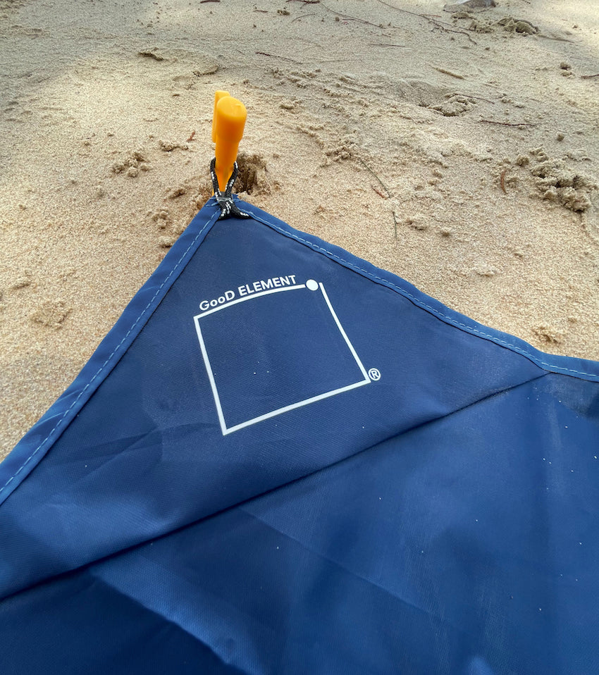 Extra large Picnic/ Beach/ Camping Outdoor Mat