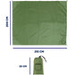 Extra large Picnic/ Beach/ Camping Outdoor Mat