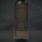 Lightweight water bottle with time marked