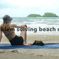 Large Picnic/ Beach/ Camping Outdoor Mat